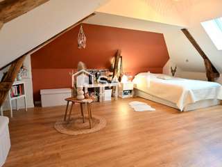 Vente maison 9 pièces Vente maison 9 pièces