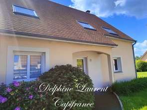 Vente Maison 5 chambresPetiville