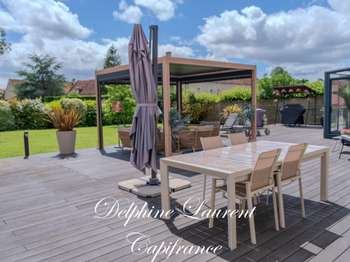 Vente maison 8 pièces Petiville 14