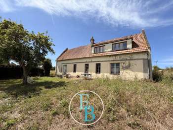Vente Maison 3 chambresPetiville