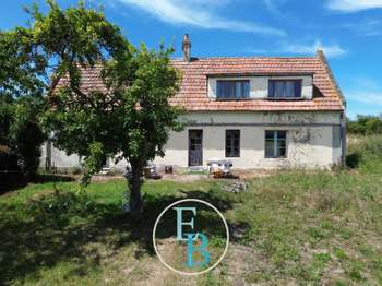Vente Maison 3 chambresPetiville