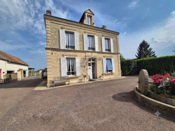Vente Maison 5 chambresPetiville