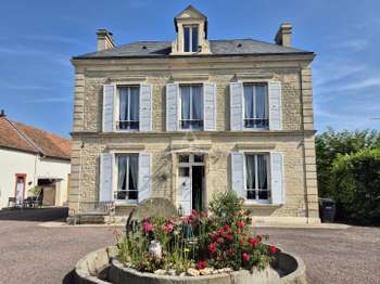 Vente maison 7 pièces Petiville 14