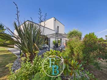 Vente maison 5 pièces Petiville 14