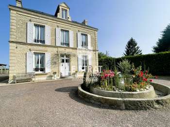 Vente Maison 5 chambresPetiville