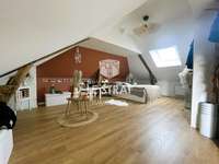 Vente maison 7 pièces Vente maison 7 pièces