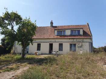 Vente maison 4 pièces Petiville 14