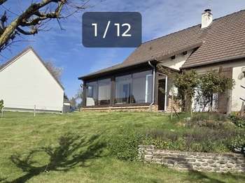 Vente Maison 3 chambresPetiville