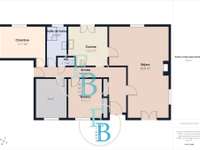 Vente maison 5 pièces Vente maison 5 pièces