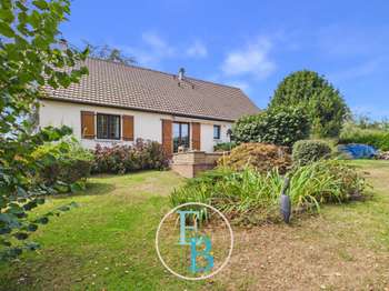 Vente maison 5 pièces Petiville 14