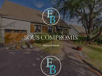 Vente Maison 3 chambresPetiville