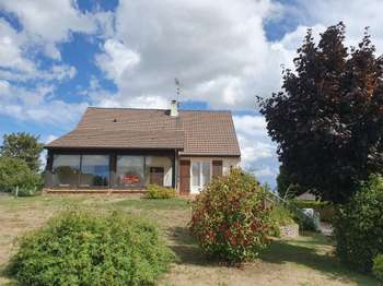 Vente Maison 3 chambresPetiville