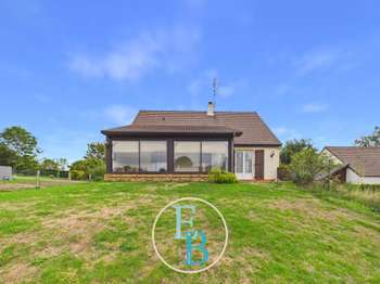 Vente Maison 3 chambresPetiville