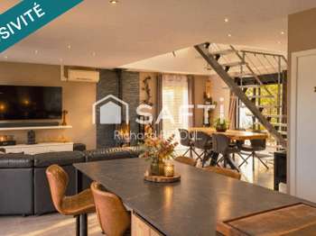 Vente Maison 4 chambresPetiville