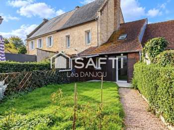 Vente Maison 2 chambresPetiville