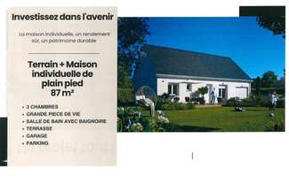 Photo Vente maison Petiville