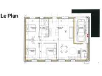 Vente maison 4 pièces Vente maison 4 pièces
