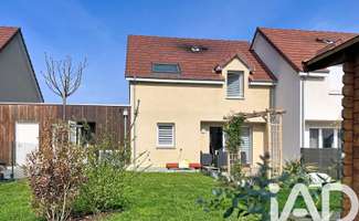 Photo Vente maison Petiville