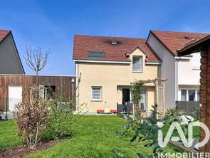 Vente Maison 3 chambresPetiville