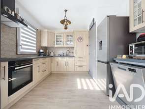Vente Maison 3 chambresPetiville