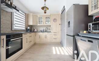 Photo Vente maison Petiville