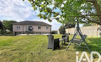 Photo Vente maison Petiville