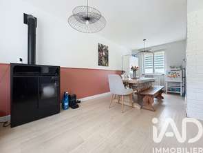 Vente Maison 3 chambresPetiville