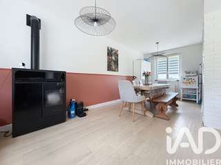 Vente maison 5 pièces Vente maison 5 pièces