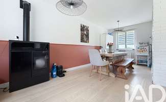 Photo Vente maison Petiville