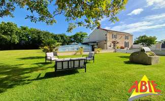 Photo Vente maison Petosse
