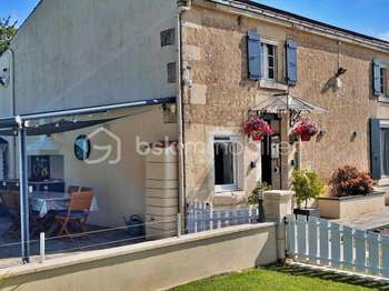 Vente maison 5 pièces Petosse 85