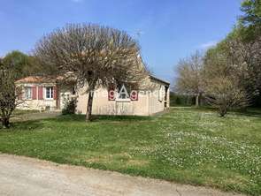 Vente Maison 5 chambresPetosse
