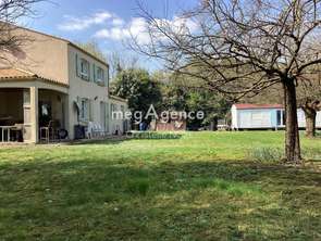 Vente Maison 5 chambresPetosse