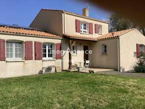 Vente Maison 5 chambresPetosse
