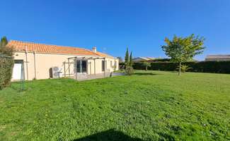 Photo Vente maison Petosse