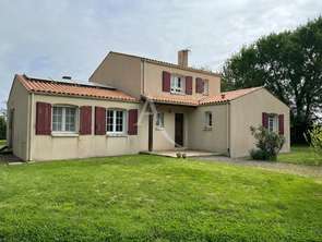Vente Maison 5 chambresPetosse