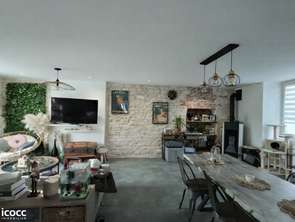 Vente Maison 3 chambresPetosse