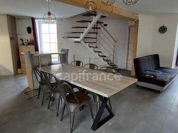 Vente maison 4 pièces Petosse 85