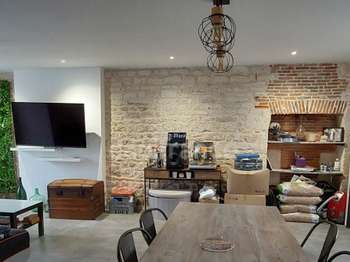 Vente maison 4 pièces Petosse 85