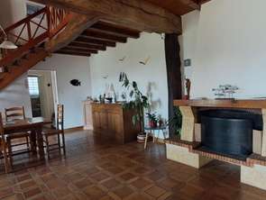 Vente Maison 3 chambresPetosse