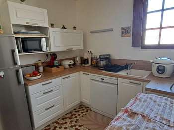 Vente maison 5 pièces Petosse 85