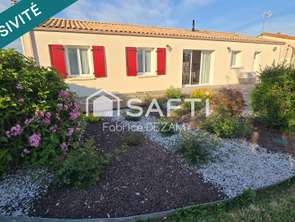 Vente Maison 3 chambresPetosse