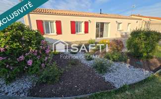 Photo Vente maison Petosse