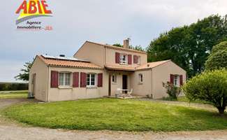 Photo Vente maison Petosse