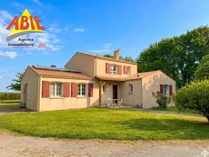 Vente Maison 5 chambresPetosse