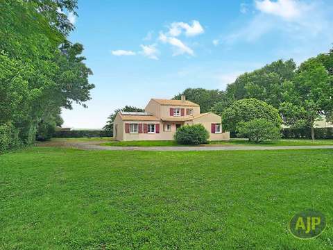 Vente maison 7 pièces Petosse 85