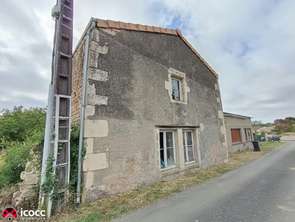 Vente Maison 2 piècesPetosse