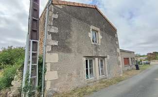Photo Vente maison Petosse