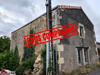Photo Vente maison Petosse