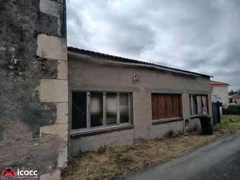 Vente maison 2 pièces